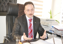 Şiddete karşı tek kapı