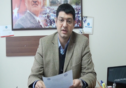 Vitrin yapma peşindeler