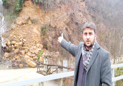 HESler yıkıp geçiyor