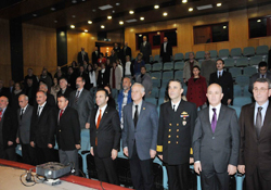 Samsun'un güzellikleri Dünya ile paylaşılacak