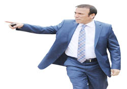 Canik'ten örnek kalkınma modeli