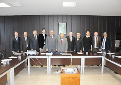 Mali Müşavirlere yüksek lisansta kolaylık