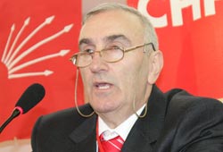 Çebi yeniden başkan