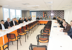 Halk ile yönetim AKİM ile buluşuyor