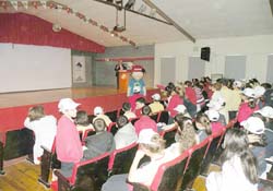 Final Okullarında Enerji Verimliliği