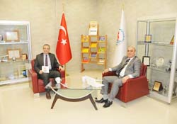 Matematiğin Hayatımızdaki Yeri Konuşuldu