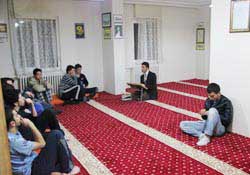 AGDde Osmanlı Konferansı