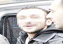 Pişkin hırsızlar tutuklandı