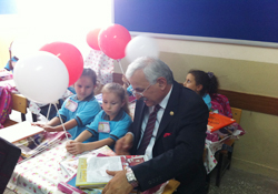 Eğitim ve  AR-GE çok önemli