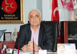 Ahlak çerçevesinde birleşmeye ihtiyaç var