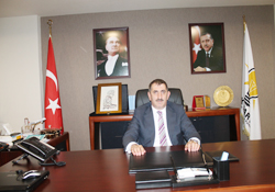 Başkan Köktaş'tan Mevlid Kandili mesajı