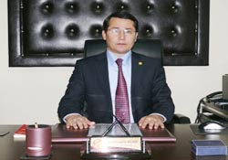 "Kandiller ibadet dua sevgi ve şefkat günleridir"
