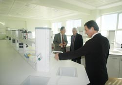 Üniversiteler donanımlı insan yetiştirmeli