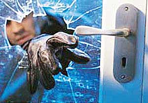 Musluk hırsızını bakın ne ele verdi?