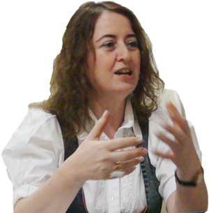 Türkiye'de 2 milyon kadın okuma yazma bilmiyor