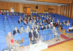 Amacımız eğitim kalitesini artırmak