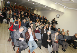 DOST DER'den Mesnevi Okumaları