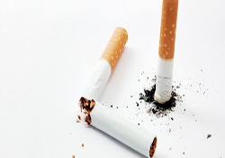 En çok sigara cezası kesilen il Samsun