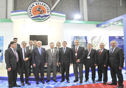 Emittte Atakum Standı Büyük Beğeni topladı