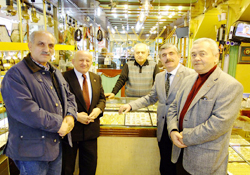 Emekliler için indirimli günler  başlıyor