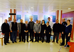 Emekliler unutulmadı