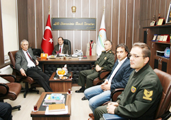 Gebe ve damızlık kesimi yasak