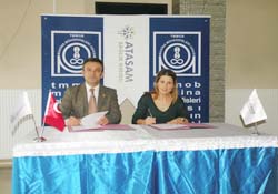 MMO'dan biz hizmet daha