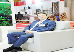 Turizim şehrin önünü açacak