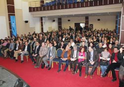 Mesleki eğitim önemli