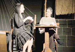 Kapı izleyicilerle buluşmaya devam ediyor