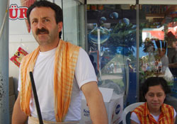 Asgari ücretlinin zam tepkisi