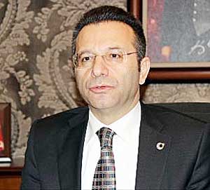 Vali Aksoy: İnceleyeceğiz