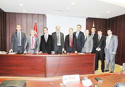 Türkiyede Promosyon Rekoru OMÜnün