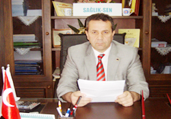 Sağlık hizmeti vekil eliyle sürdürülemez