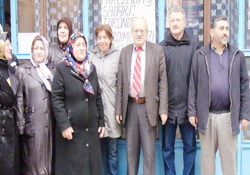 Başarılı öğrencilere yardım