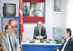 Kalkınmanın temel şartı