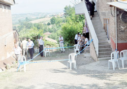 Magandaya 50,silahı verene 30 yıl