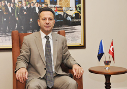 Samsun'da kaç dernek var?