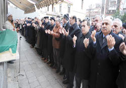 Arzın ağabey acısı