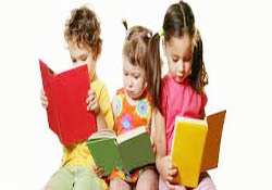 Etkileşim içinde kitap okuma çocukların IQ'sunu yükseltiyor