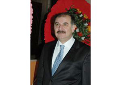 HAVZA YÖNETİMİ İSTİFA ETTİ