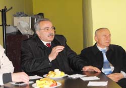 Çarşamba STO'ya yeni aday