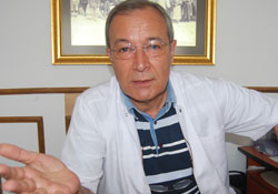 Ergenekon safları belirledi