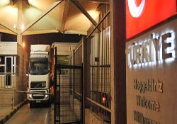 Gümrük duvarı örülmeden Kuzey Irak'a yatırım yapın