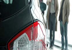 Sıfır araçta tescil kolaylığı başlıyor