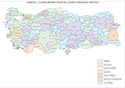 Samsun'un '1. öncelikli sorunu'