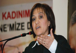 BAKAN YARDIMCISI GELİYOR