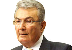Baykal'ın adalet gerçeği
