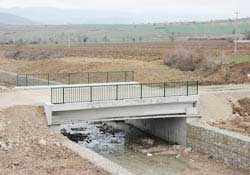 Samsunun kalbi Vezirköprüde atıyor
