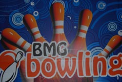 "BMG Bowling"i Samsun'a sevdirdi